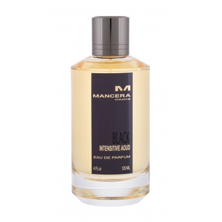 MANCERA Intense Black Collection (parfumovaná voda)