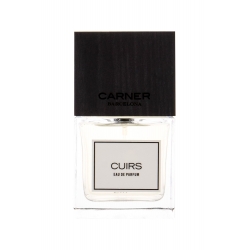 Carner Barcelona Woody Collection (parfumovaná voda)