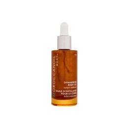 Moroccanoil Body Shimmering Body Oil – Telový olej pre ženy