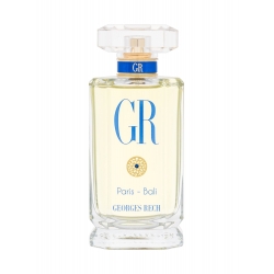 Georges Rech Paris - Bali (parfumovaná voda)