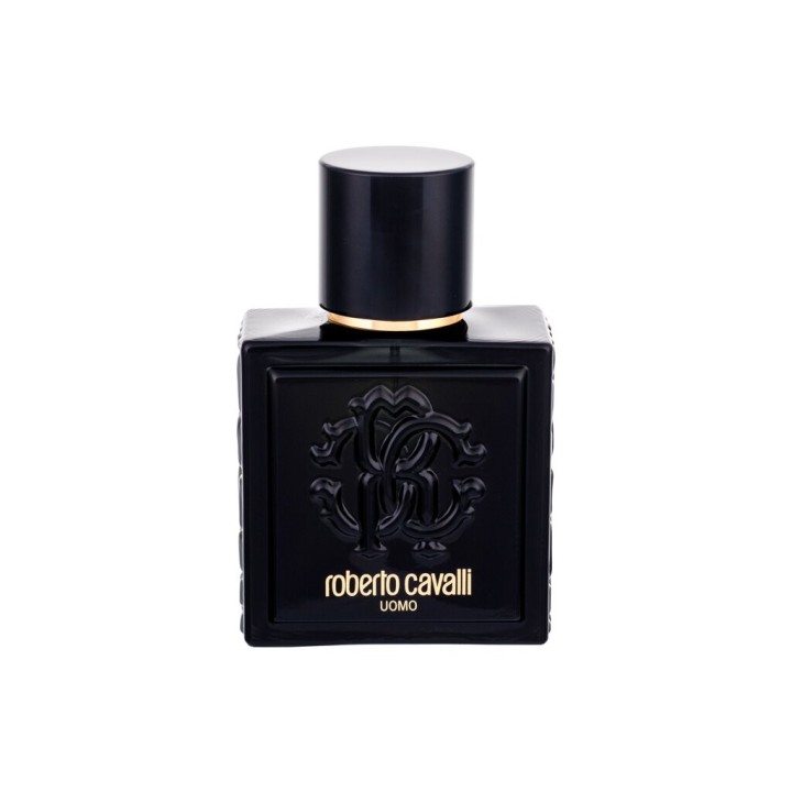 Roberto Cavalli Uomo – Toaletná voda pre mužov