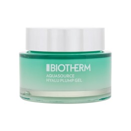 Biotherm Aquasource Hyalu Plump Gel – Pleťový gél pre ženy