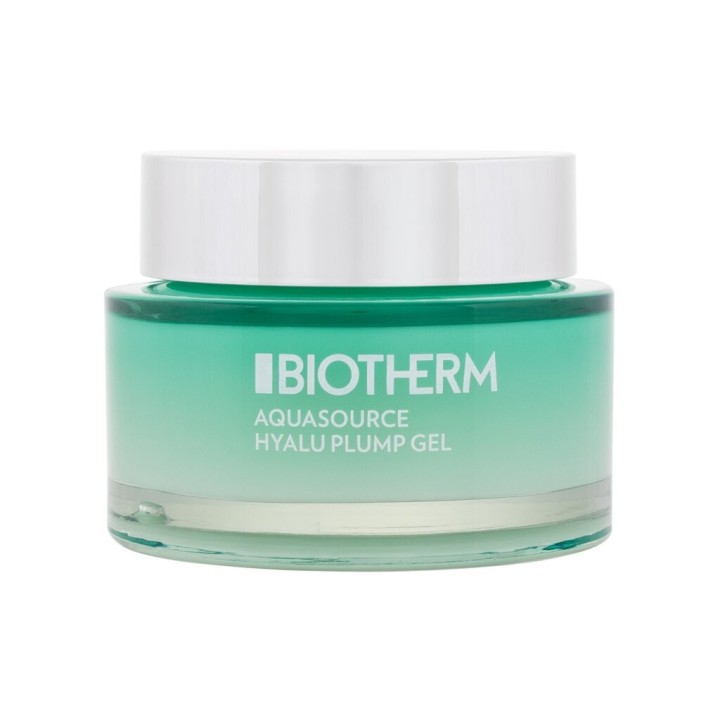 Biotherm Aquasource Hyalu Plump Gel – Pleťový gél pre ženy