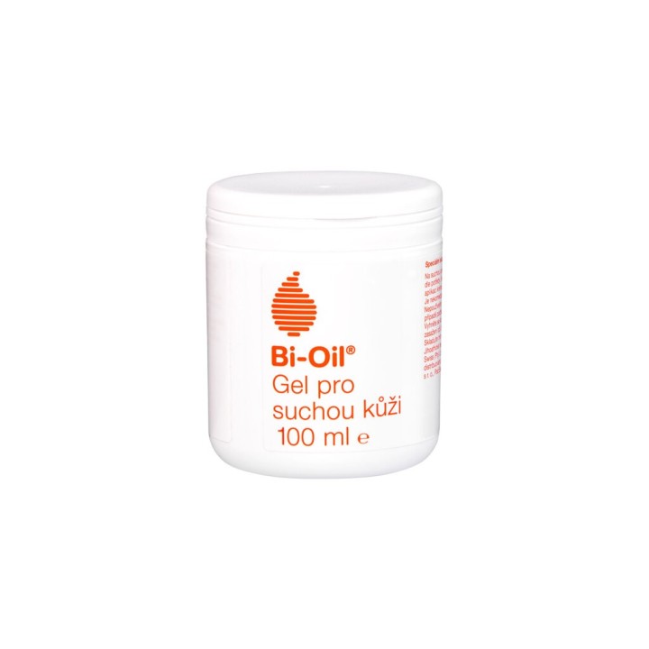 Bi-Oil Gel – Telový gél pre ženy