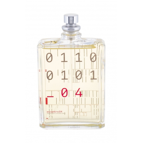 Escentric Molecules Escentric 04 (toaletná voda)