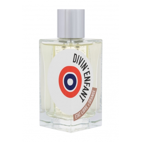 Etat Libre d´Orange Divin'Enfant (parfumovaná voda)