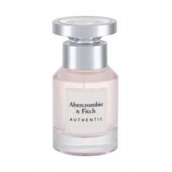 Abercrombie & Fitch Authentic (parfumovaná voda)