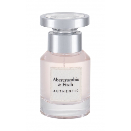 Abercrombie & Fitch Authentic (parfumovaná voda)