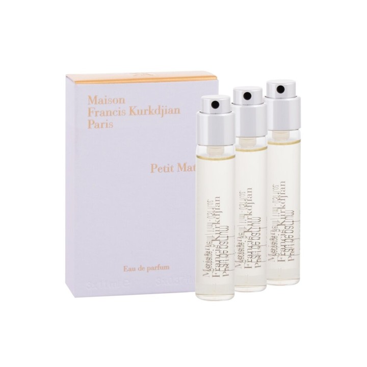 Maison Francis Kurkdjian Petit Matin – Parfumovaná voda unisex