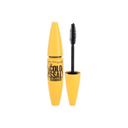 Maybelline The Colossal Smoky Black – Špirála pre ženy