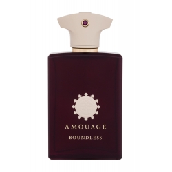 Amouage Boundless (parfumovaná voda)