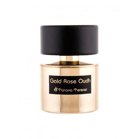 Tiziana Terenzi Gold Rose Oudh (parfum)