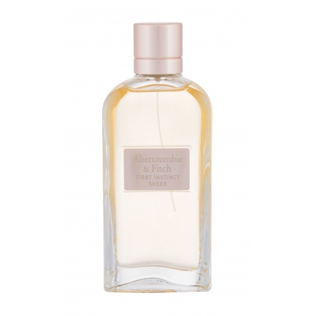 Abercrombie & Fitch First Instinct (parfumovaná voda)