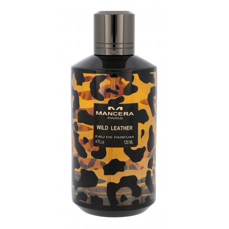 MANCERA Wild (parfumovaná voda)