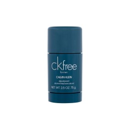 Calvin Klein CK Free – Dezodorant pre mužov