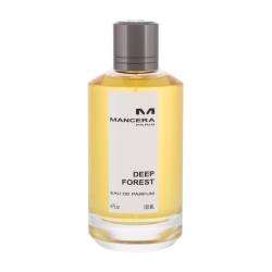 MANCERA Deep Forest (parfumovaná voda)