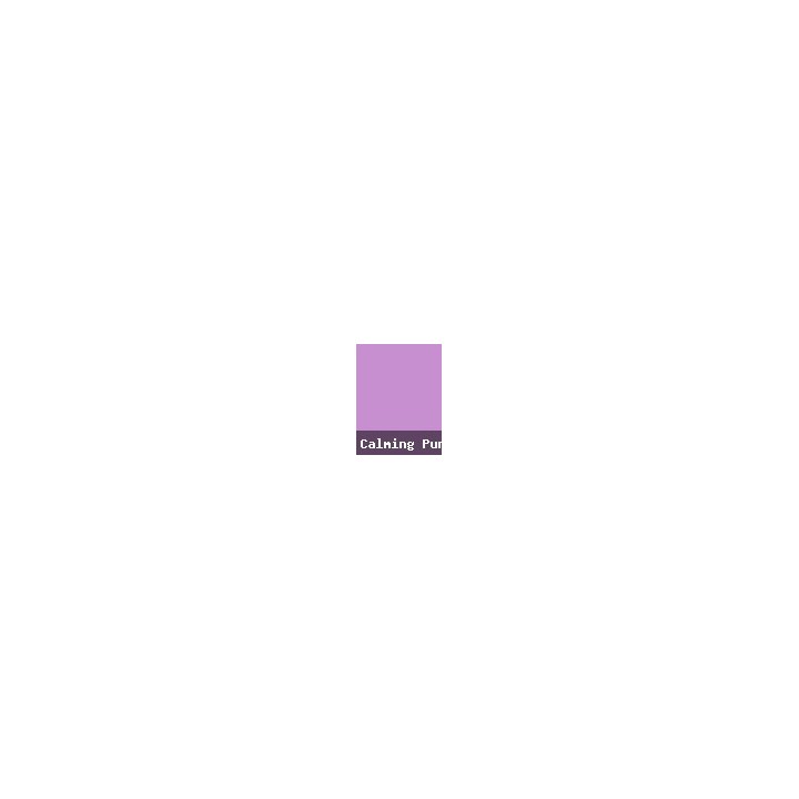 Calming Purple