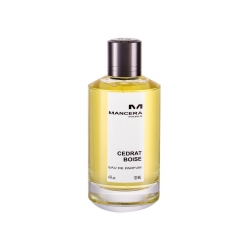 MANCERA Cedrat Boise (parfumovaná voda)