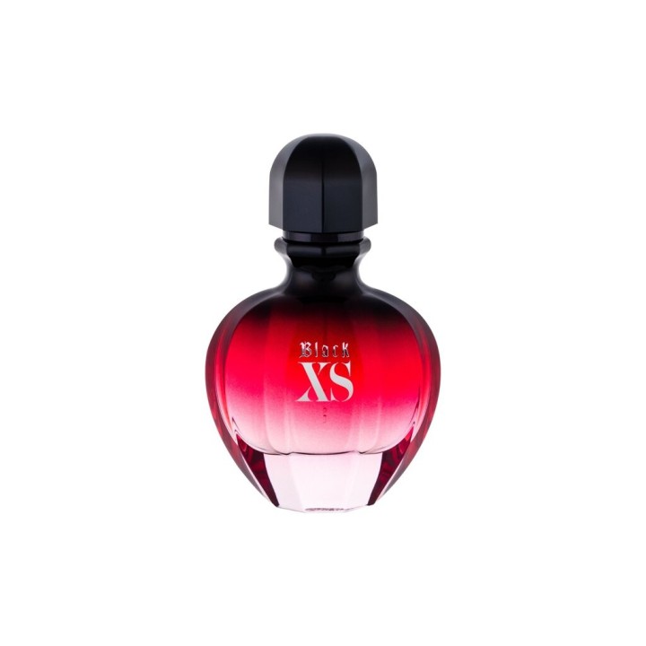 Paco Rabanne Black XS 2018 – Parfumovaná voda pre ženy
