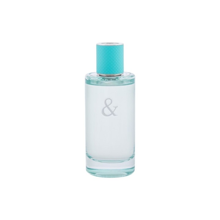 Tiffany & Co. Tiffany & Love – Parfumovaná voda pre ženy