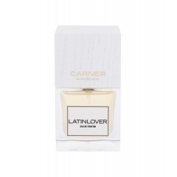 Carner Barcelona Latin Lover (parfumovaná voda)