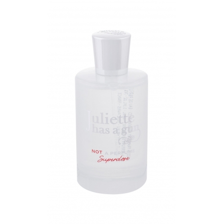 Juliette Has A Gun Not A Perfume (parfumovaná voda)