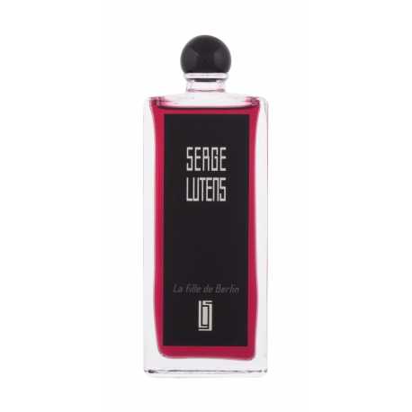 Serge Lutens La Fille de Berlin (parfumovaná voda)