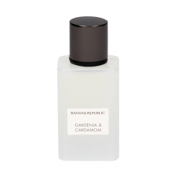 Banana Republic Gardenia & Cardamom (parfumovaná voda)