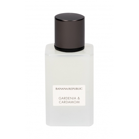Banana Republic Gardenia & Cardamom (parfumovaná voda)