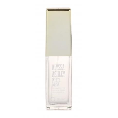 Alyssa Ashley White Musk (toaletná voda)