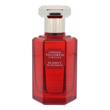 Lorenzo Villoresi Alamut (toaletná voda)