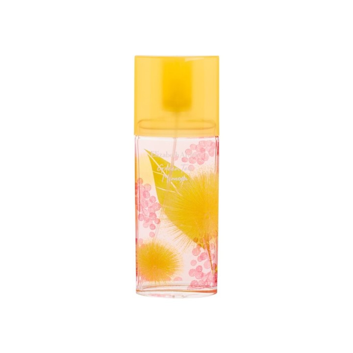 Elizabeth Arden Green Tea Mimosa – Toaletná voda pre ženy
