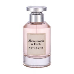 Abercrombie & Fitch Authentic (parfumovaná voda)