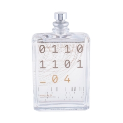 Escentric Molecules Molecule 04 (toaletná voda)