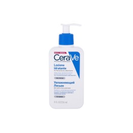 CeraVe Moisturizing – Telové mlieko pre ženy