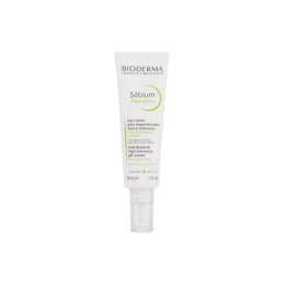 BIODERMA Sébium Kerato+ Anti-Blemish High Tolerance Gel-Cream…