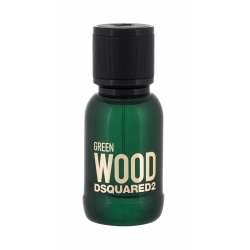 Dsquared2 Green Wood (toaletná voda)