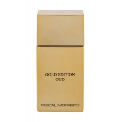Pascal Morabito Gold Edition (parfumovaná voda)