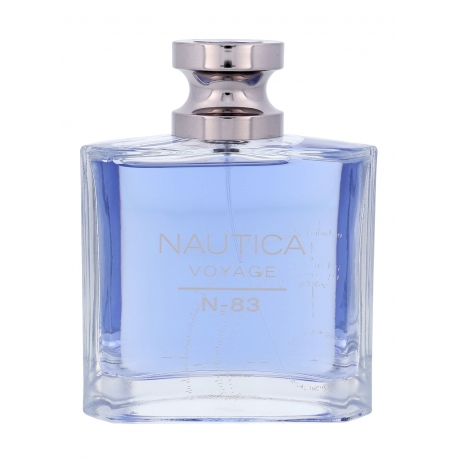 Nautica Voyage N-83 (toaletná voda)