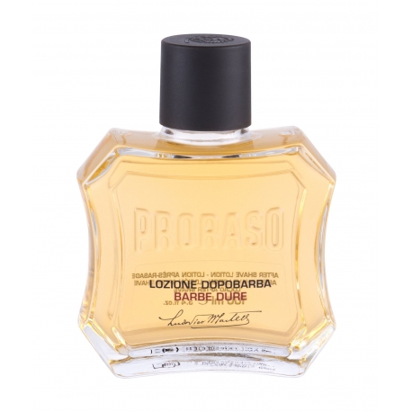 PRORASO Red (voda po holení)