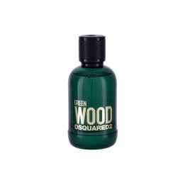 Dsquared2 Green Wood – Toaletná voda pre mužov