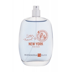 Mandarina Duck Let´s Travel To (toaletná voda)