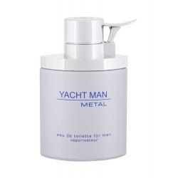 Myrurgia Yacht Man (toaletná voda)