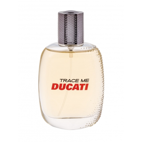 Ducati Trace Me (toaletná voda)