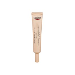 Eucerin Hyaluron-Filler + Elasticity – Očný krém pre ženy