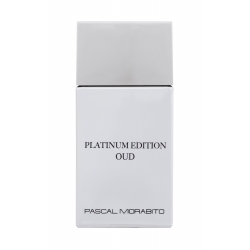 Pascal Morabito Platinum Edition (parfumovaná voda)