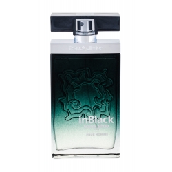 Franck Olivier In Black (toaletná voda)