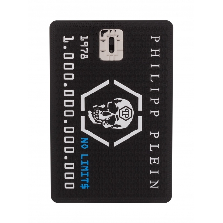 Philipp Plein No Limit$ (toaletná voda)