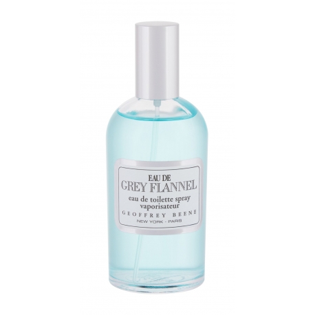 Geoffrey Beene Eau de Grey Flannel (toaletná voda)