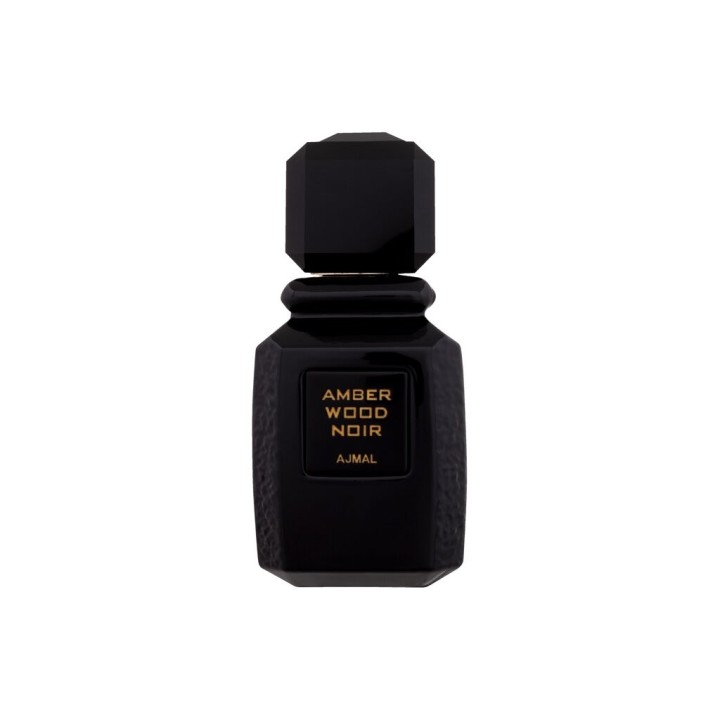 Ajmal Amber Wood Noir – Parfumovaná voda unisex